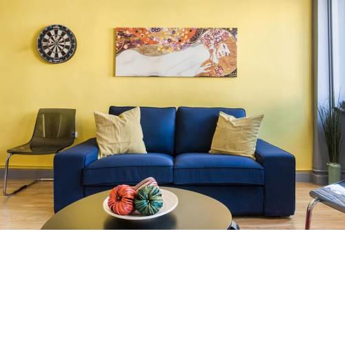 Athens Loft with Acropolis view!