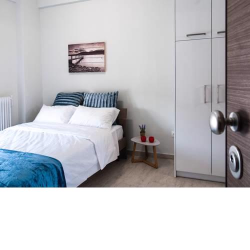 Athens Loft