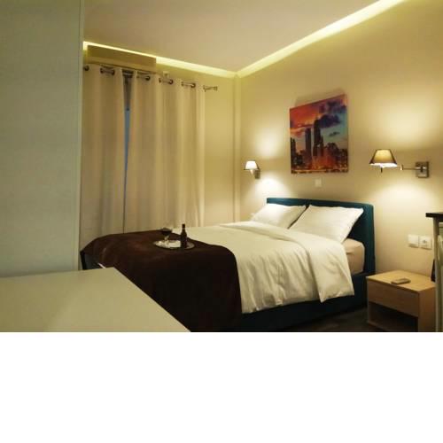 Athens Luxurious Suite 20