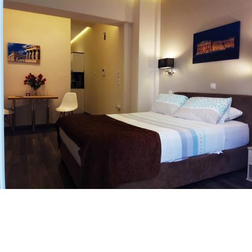 Athens Luxurious Suite 30