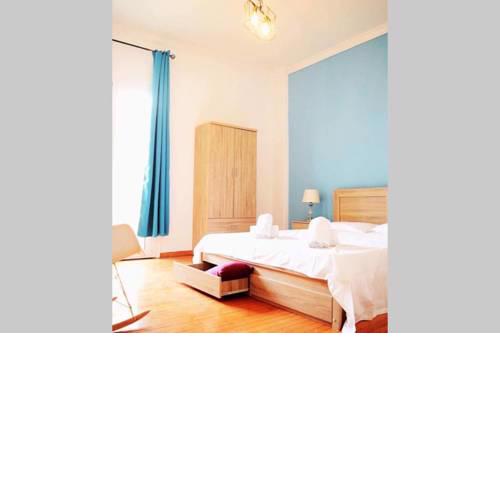 Athens Luxury 3Bedroom Apartment City Center Large