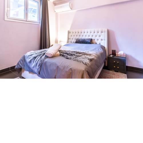 Athens Luxury Stay