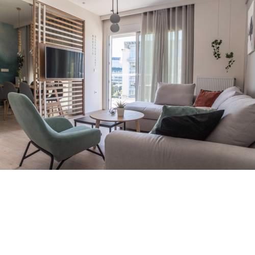 Athens Luxury
