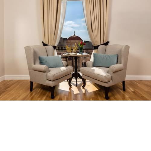 Athens Mansion Luxury Suites