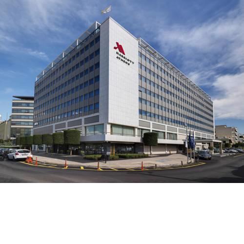 Athens Marriott Hotel