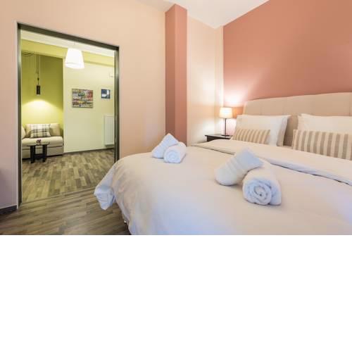 Athens Mini Suite