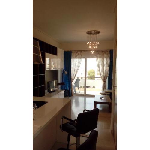 Athens modern and elelegant flat close to the beach