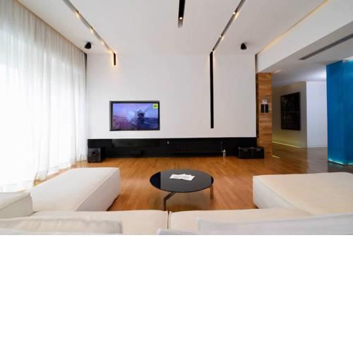 Athens Newly Renovated Super Luxurious Penthouse 180m²