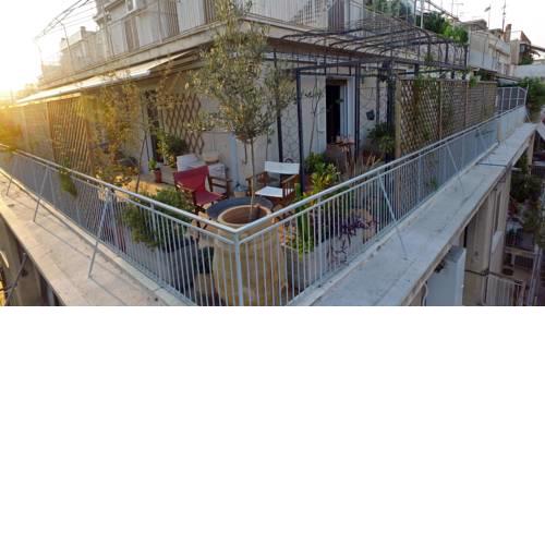 Athens noir: 1920s vibe on the East Mediterranean