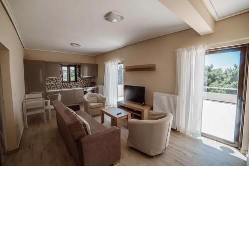Athens, North Suburbs, Luxury Penthouse