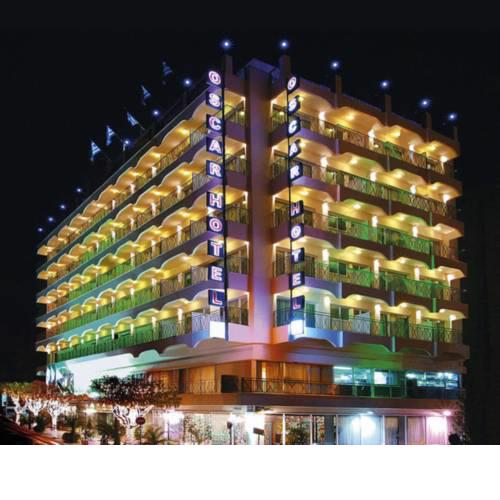 Athens Oscar Hotel