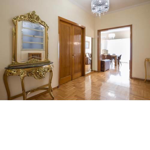 Athens Park Palace Apartments