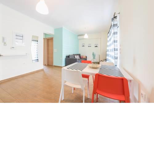 Athens Prime Apartments