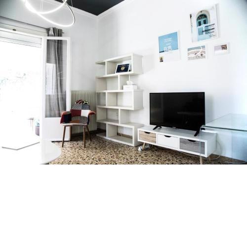 Athens Private Rooms