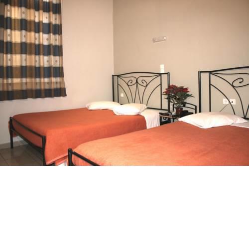 Athens Psiri Hotel