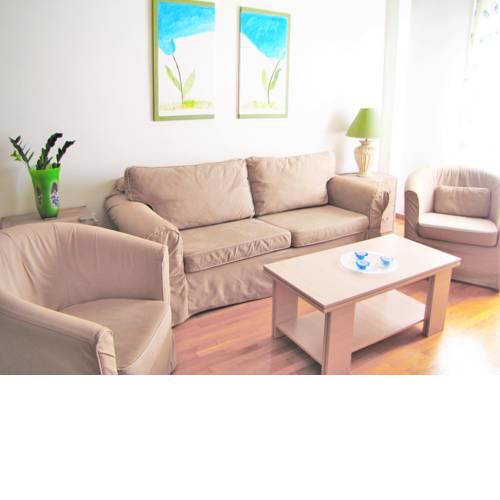 Athens Quality Apartments