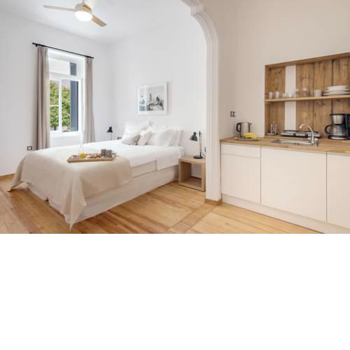 Athens Residence Apartments