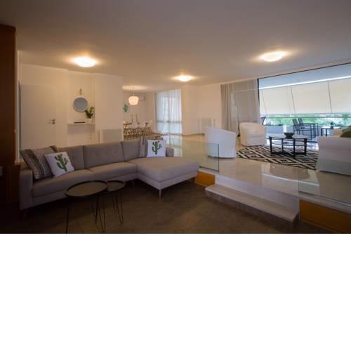 Athens Riviera Apartment