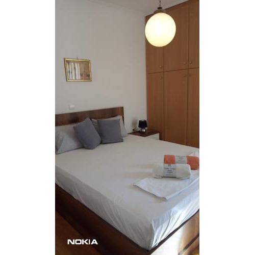 Athens Riviera Apt at Palaio Faliro