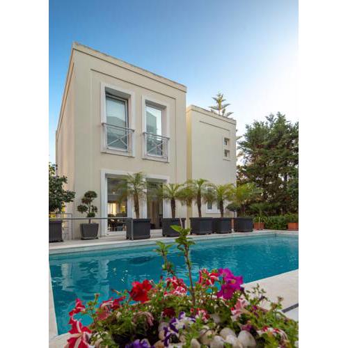 ATHENS RIVIERA LUXURY HOMES, Vouliagmeni
