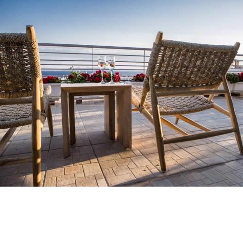 Athens Riviera view Penthouse