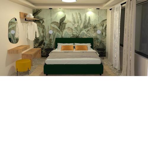 Athens Smart Apartments