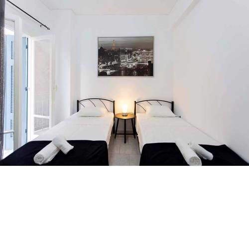 Athens Smart Rooms 1