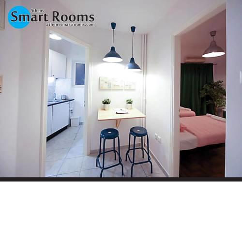 Athens Smart Rooms 2