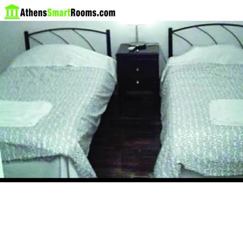 Athens Smart Rooms 5