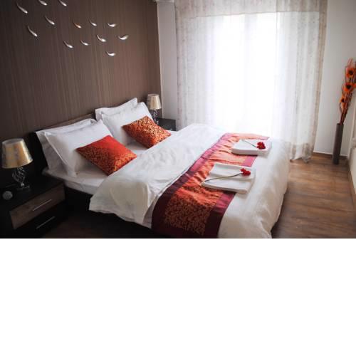 Athens SmArt Stay Apartment