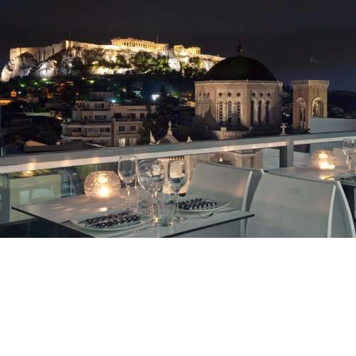Athens Status Suites