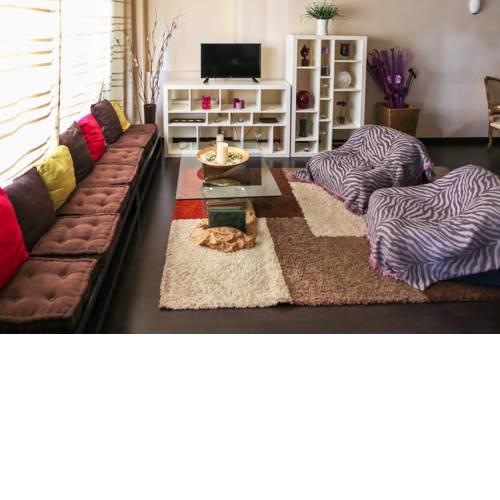 Athens Stylish Apartment