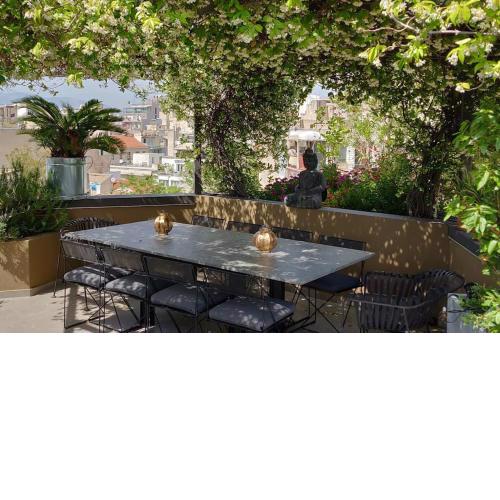 Athens Suites - The Penthouse by the Acropolis