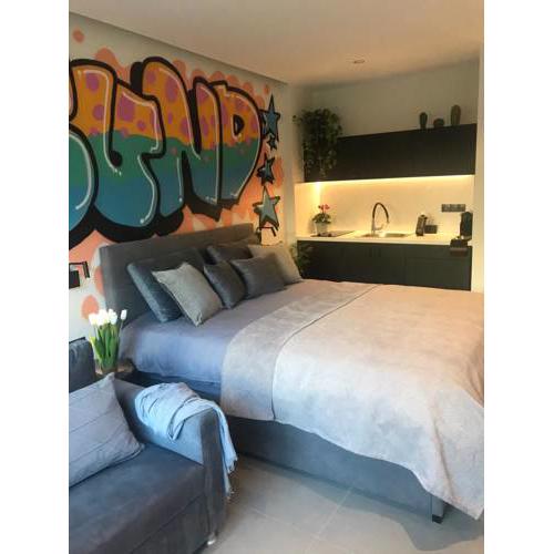 Athens suites