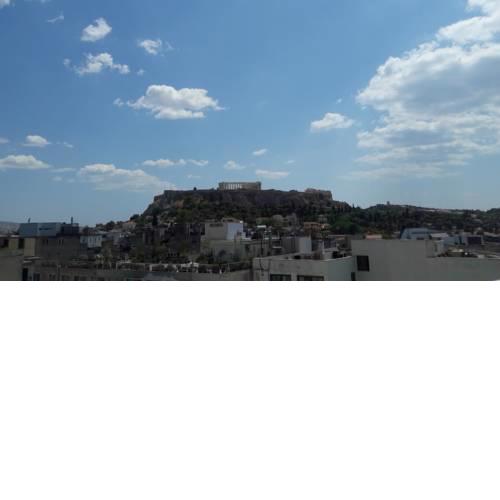 Athens Terrace 360°