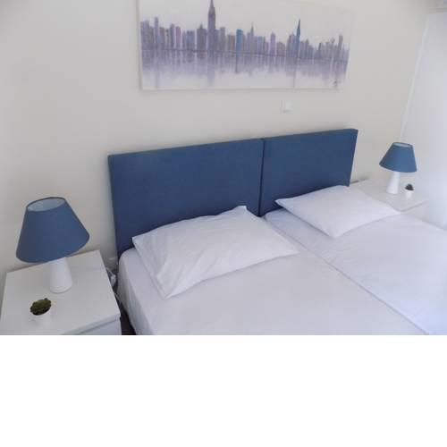 Athens, Thissio, fully renovated 50m2 apartment