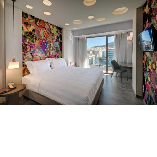 Athens Tiare Hotel