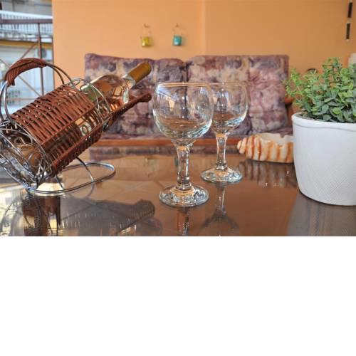 Athens Town Apartment