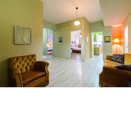 Athens Town Hall Art Loft