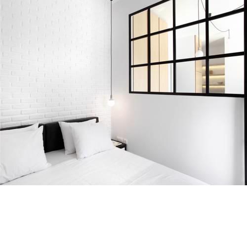 Athens View Loft - 03