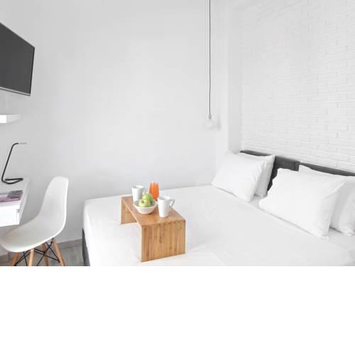 Athens View Loft - 05