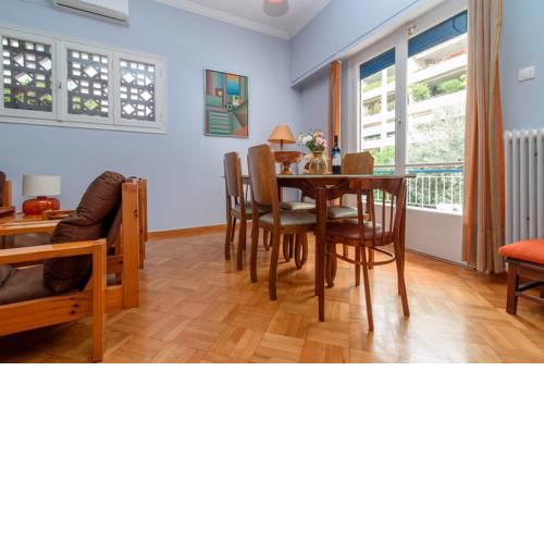 Athens Vintage Apartments - Chalandri