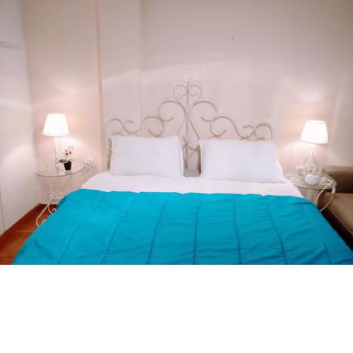 Athens Voula Aqua Sea View New Flat