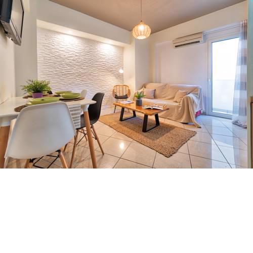 Athens Way Apartments