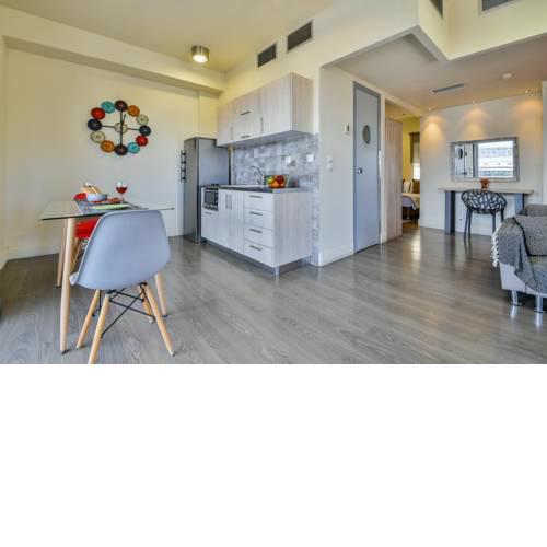 Athens Way Lofts