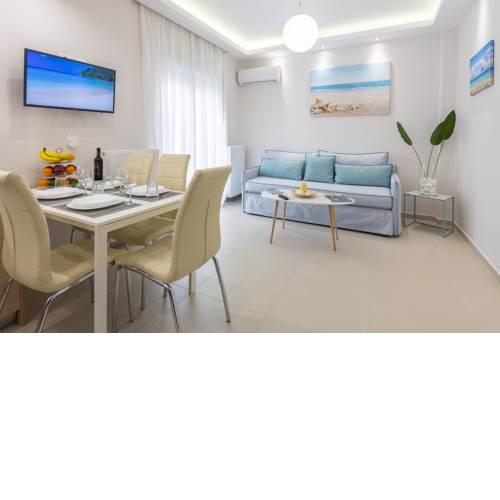 Athens Welcome Apartment