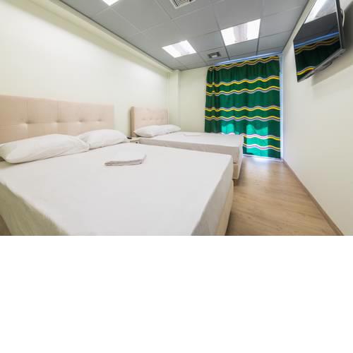 Athens Welcome Suites Apartments