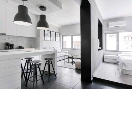 ATHENSIS Apartments in Central Athens Kolokotroni - Monastiraki