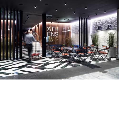 AthensWas Hotel