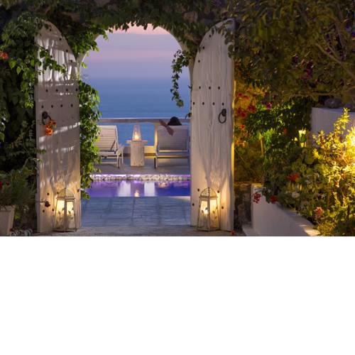 Athermi Suites - Adults Only